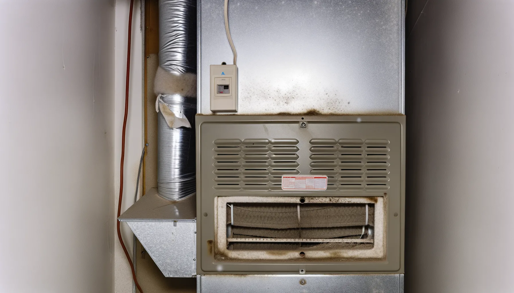 Furnace Replacement