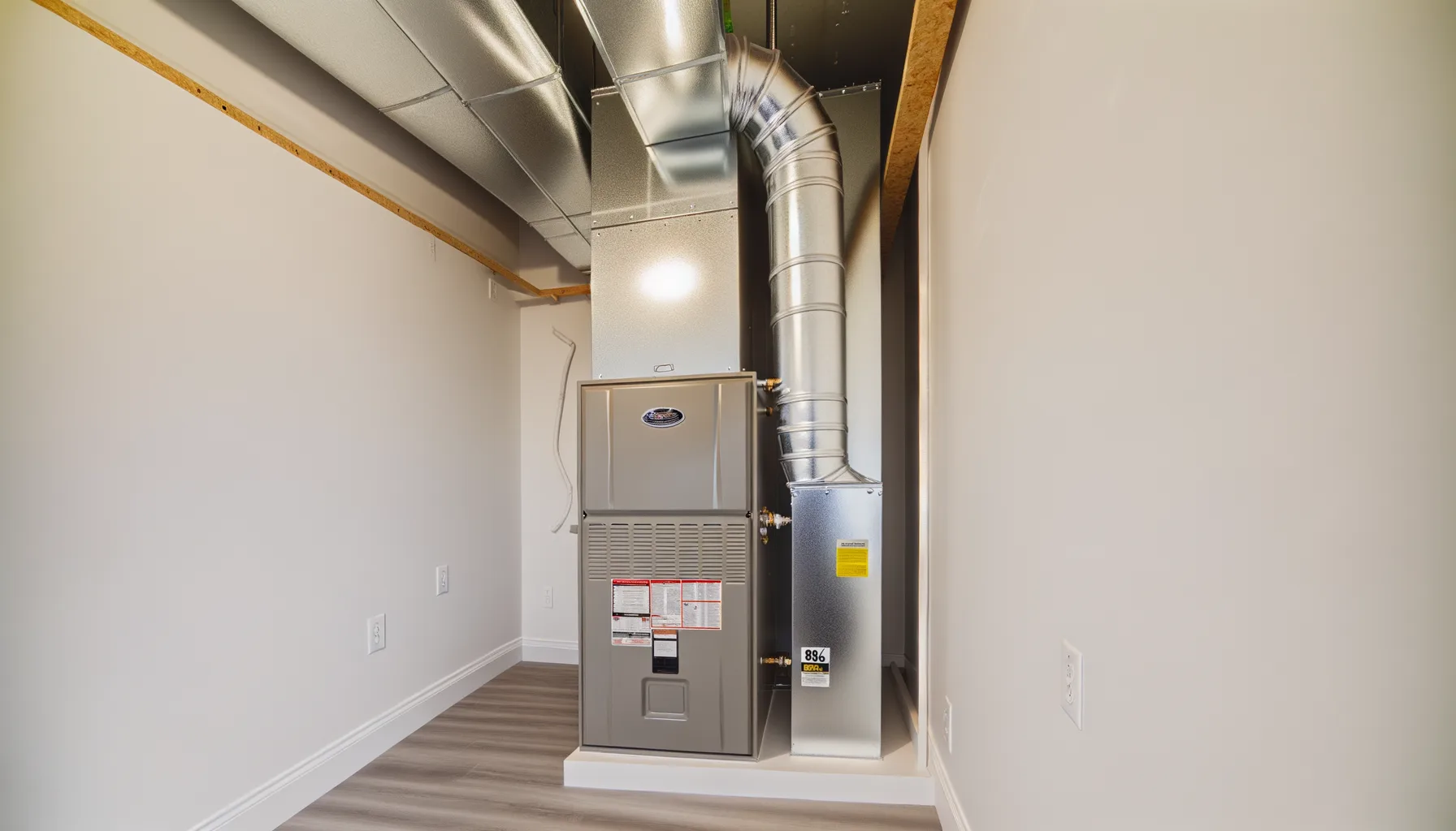 Residential HVAC