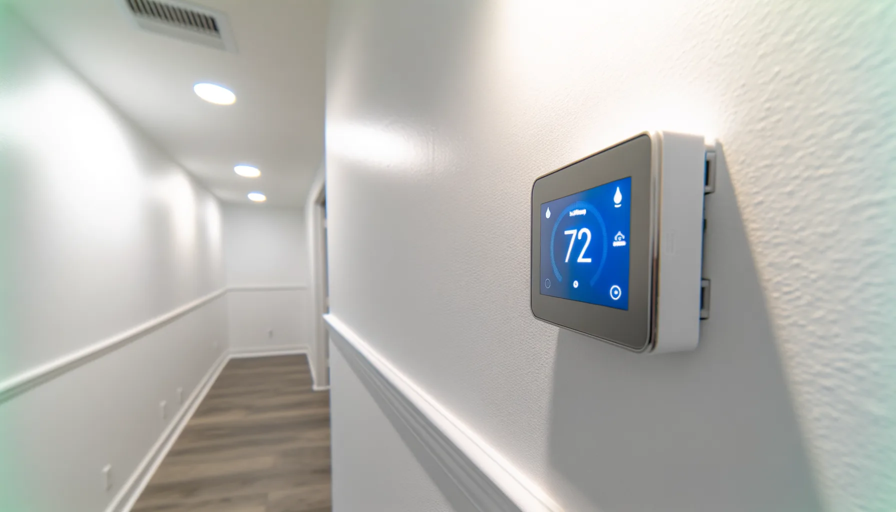 Residential HVAC - Project 3