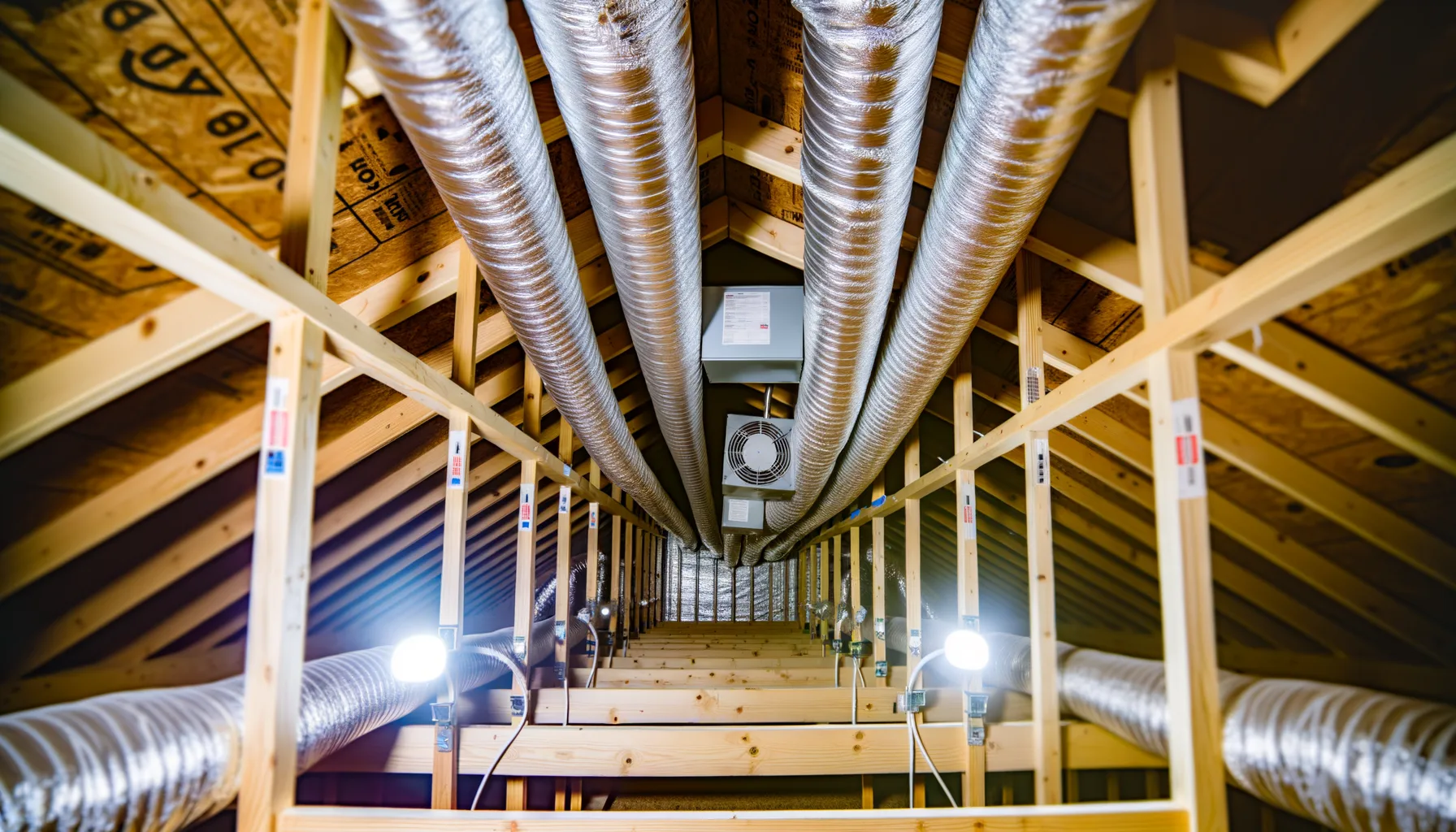 Energy-Efficient HVAC Options for Greenwood Village Homeowners