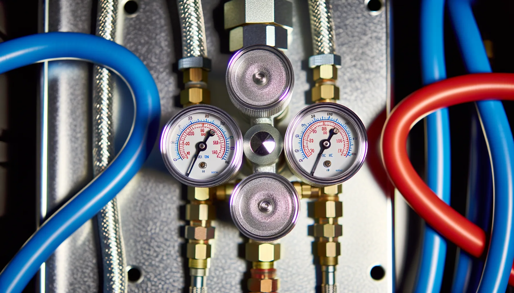 Professional Equipment