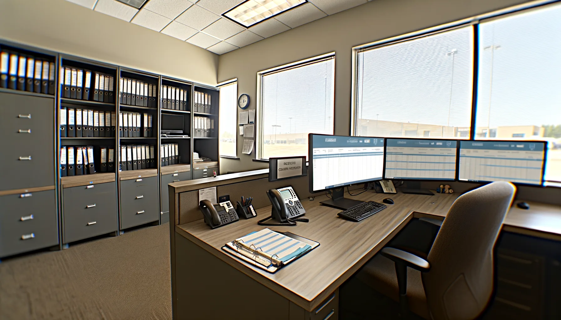 Serenity Heating and Air Conditioning team